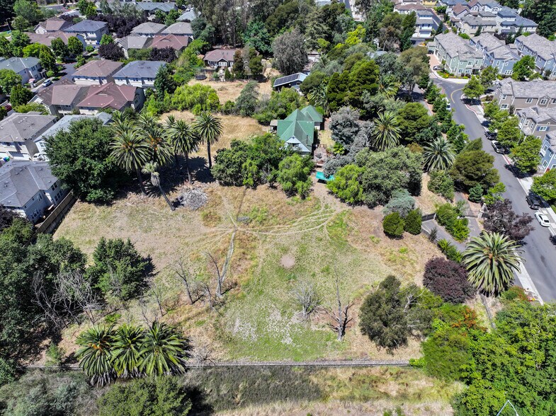 More Photos Of 1029 Sheveland Ln, Napa Land For Sale