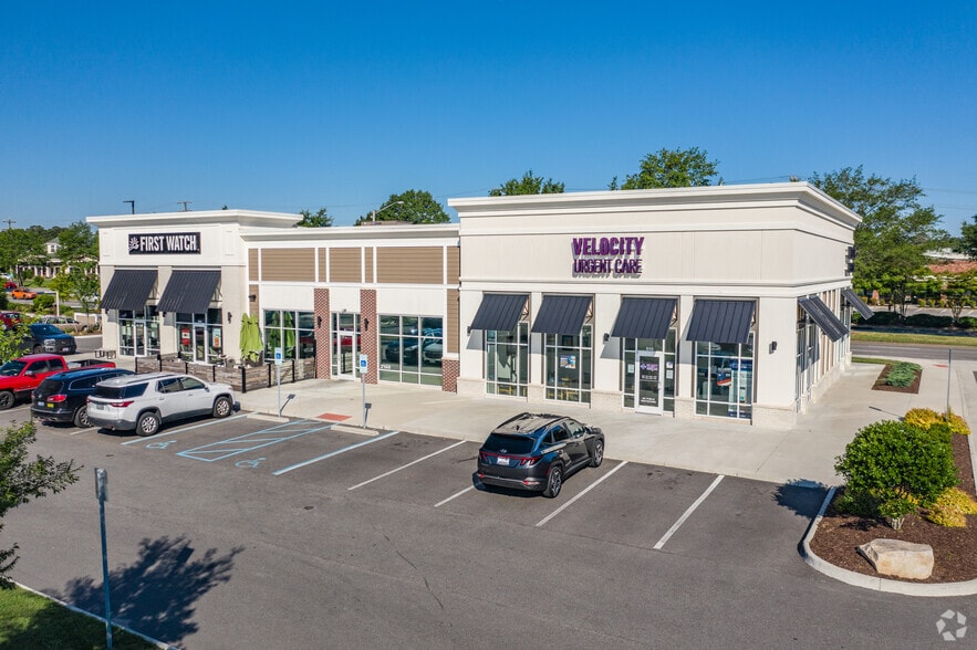 More Photos Of 2180 General Booth Blvd, Virginia Beach Unknown For Lease