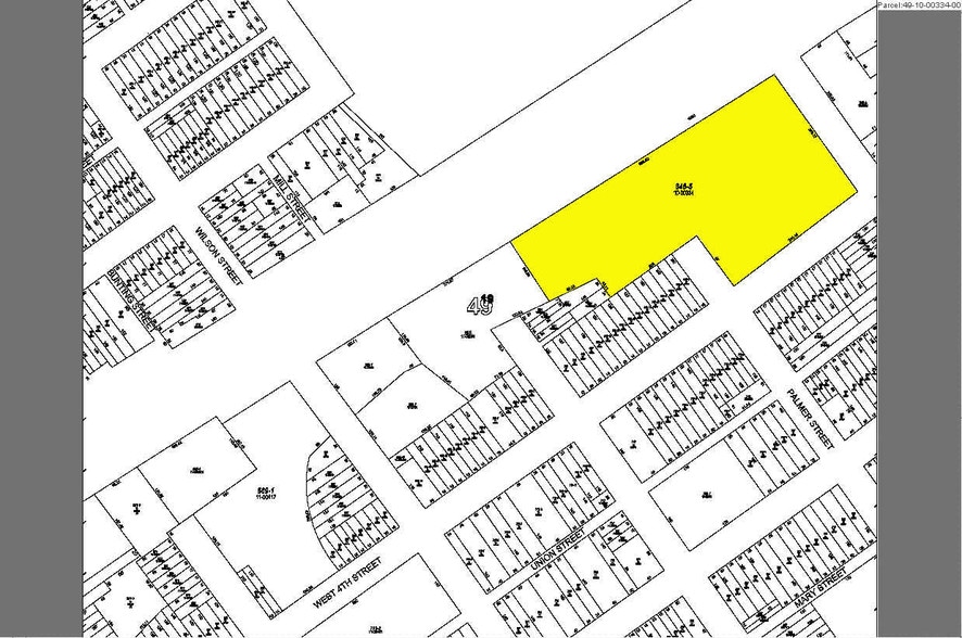 More Photos Of 2300 W 4th St, Chester Light Distribution For Lease