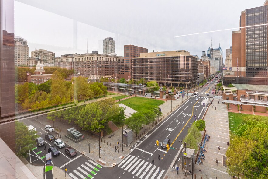 More Photos Of 101 N Independence Mall E, Philadelphia Office For Lease