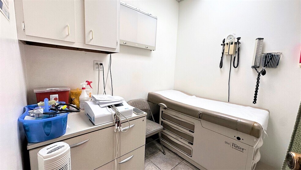 More Photos Of 206-212 Canal St, New York Office Residential For Sale