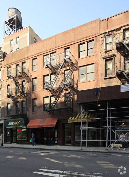 More Photos Of 1436 Lexington Ave, New York Apartments For Lease