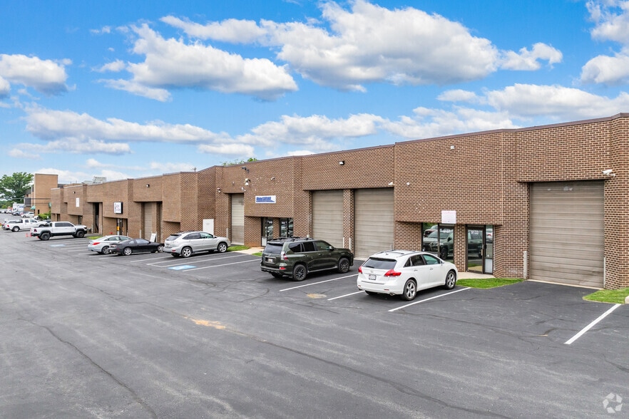 More Photos Of 9101-9169 Arbuckle Dr, Gaithersburg Warehouse For Lease