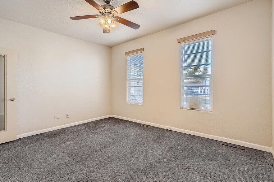 More Photos Of 5900-5910 E Colfax Ave, Denver Storefront Retail Office For Lease