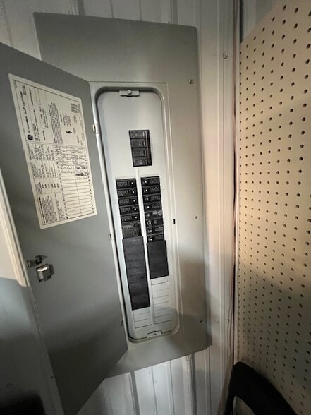 More Photos Of 222 S Center, Connellys Springs Freestanding For Sale