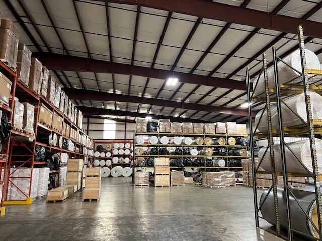 More Photos Of 113 Industrial Park Dr, Lincolnton Warehouse For Sale