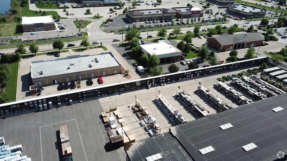 More Photos Of 23846 W 135th St, Plainfield Auto Repair For Sale