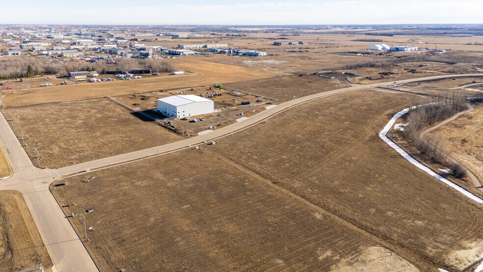 More Photos Of 5601 43 St, Leduc Land For Sale