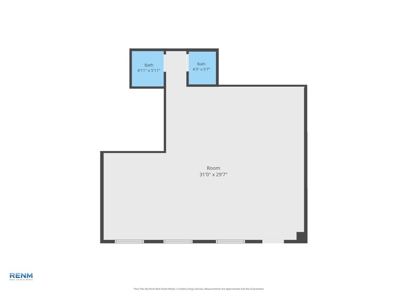 More Photos Of 805 E Prospect St, York General Retail For Sale