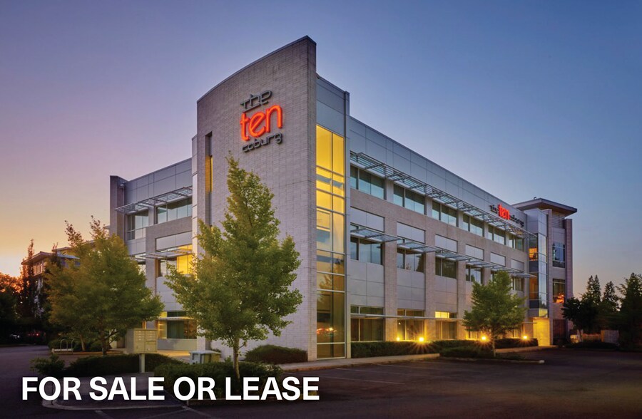 More Photos Of 10 Coburg Rd, Eugene Medical For Sale