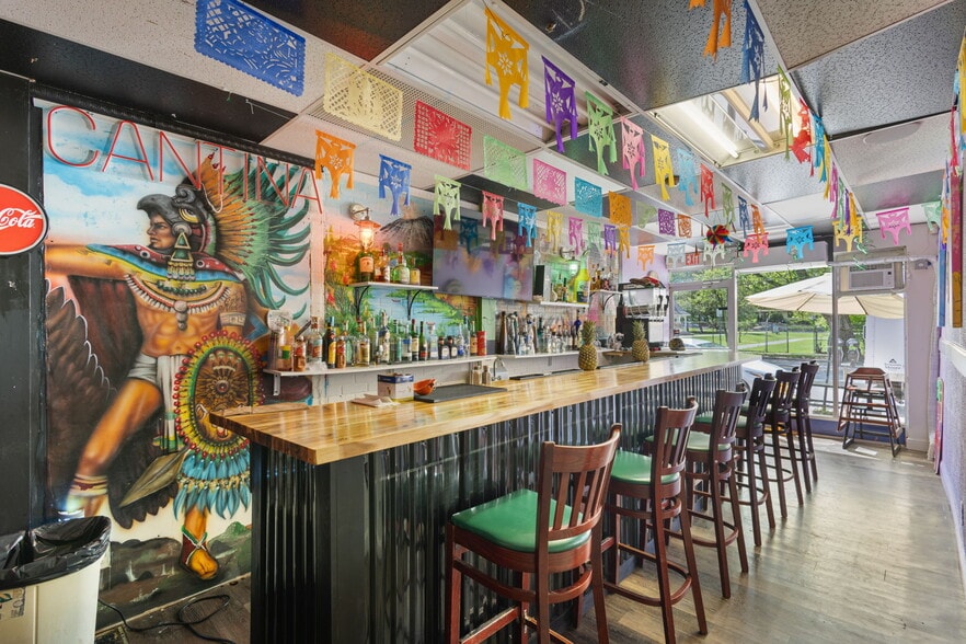 More Photos Of 89-91 E Central Ave, Pearl River Storefront Retail Residential For Sale