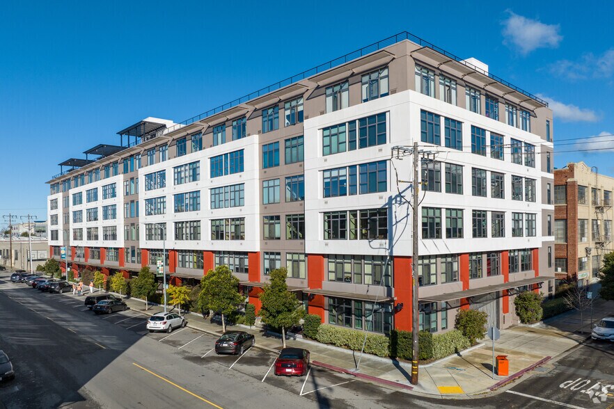 Primary Photo Of 288 3rd St, Oakland Apartments For Sale