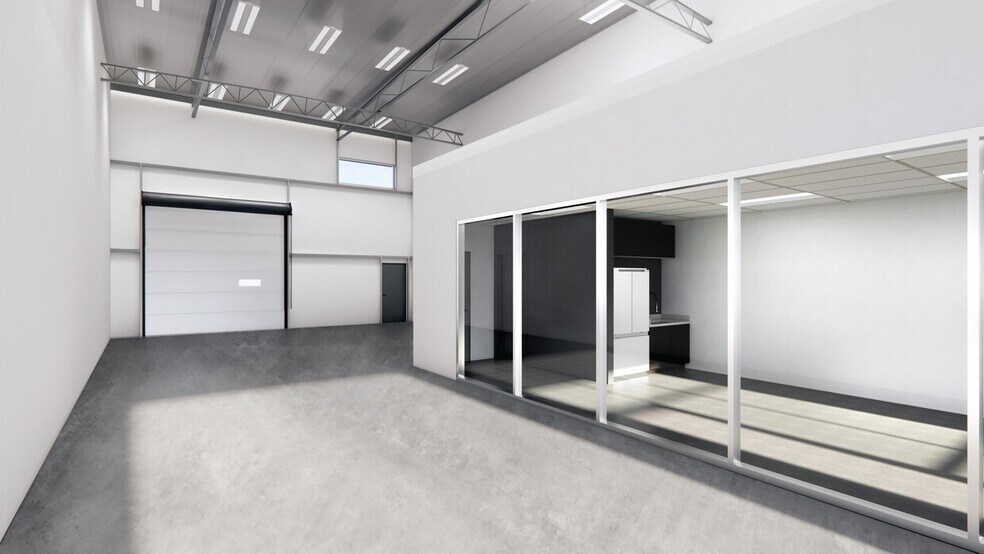 More Photos Of 2710 Business Park Dr, Buda Unknown For Lease