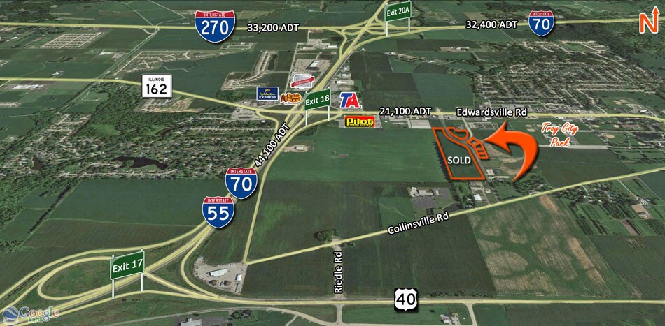 More Photos Of 1940 Sra Bradley R Smith, Troy Land For Sale