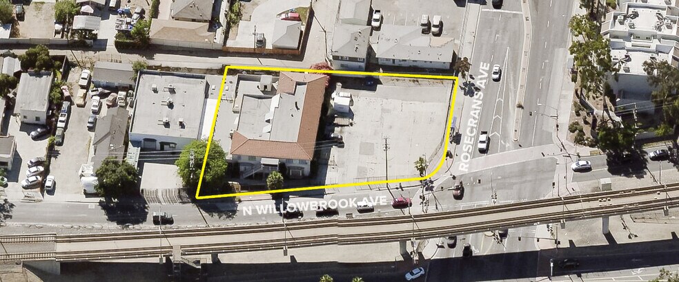 More Photos Of , Compton Unknown For Sale