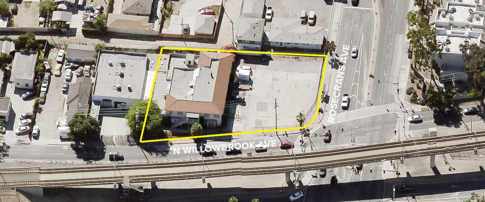 More Photos Of , Compton Unknown For Sale