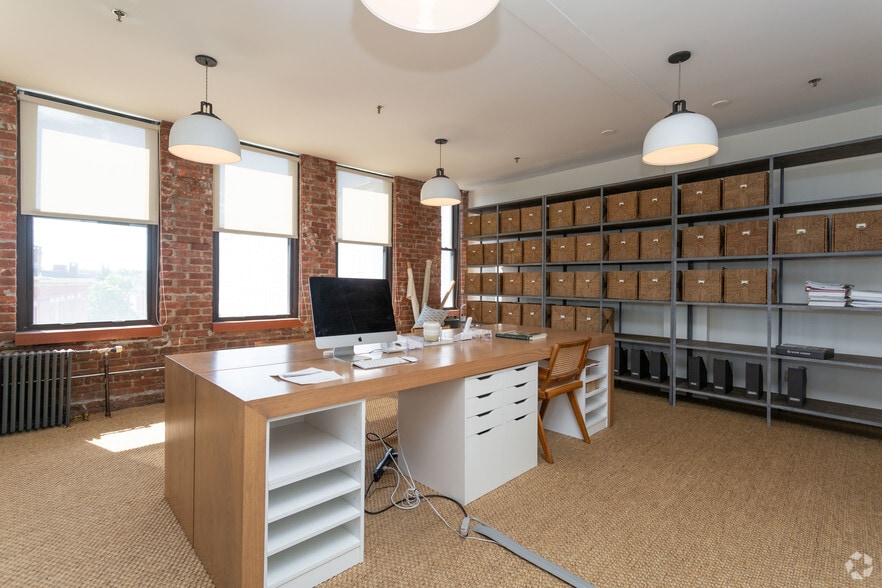 Photo of 3rd Floor Ste 