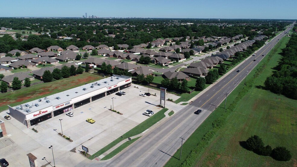 More Photos Of 5901 S Sooner Rd, Oklahoma City Unknown For Lease