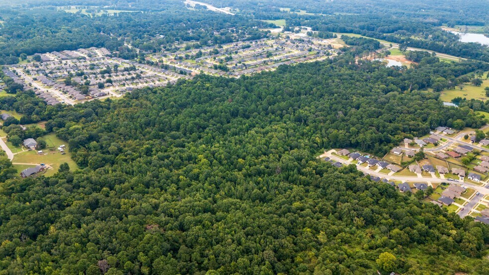 More Photos Of 000 Meadow View Ln, Flint Land For Sale