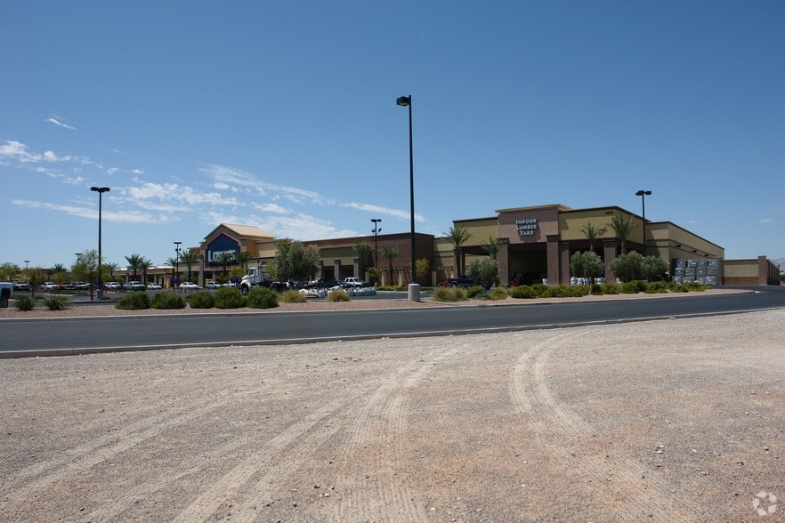 More Photos Of 6005 S Eastern Ave, Las Vegas Unknown For Lease