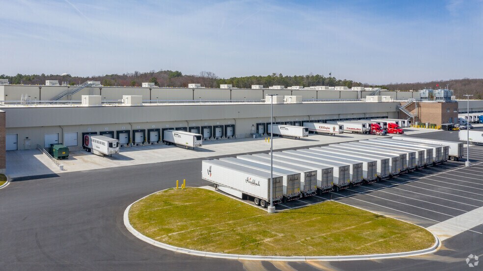 More Photos Of 2895 Principio Pky E, North East Distribution For Lease