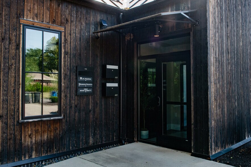 More Photos Of 115 S High St, Dublin Loft Creative Space For Lease