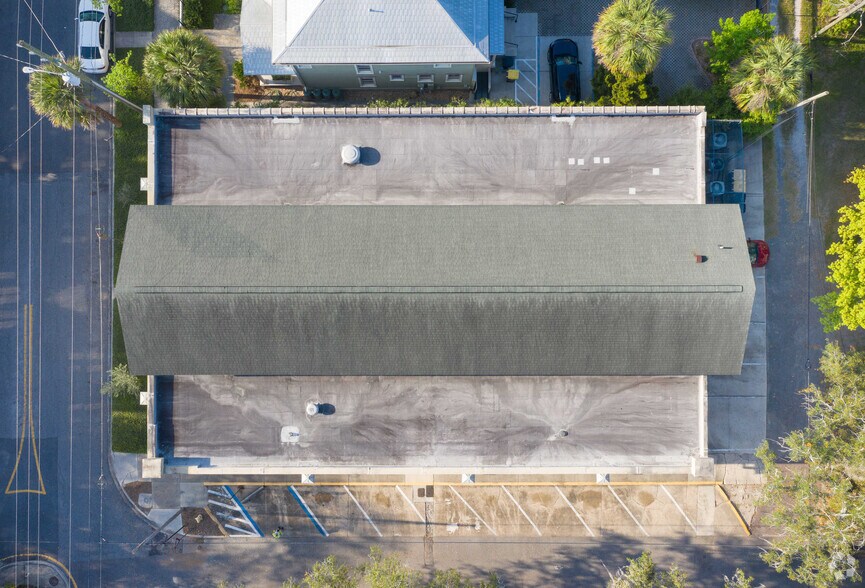More Photos Of 1354 N Laura St, Jacksonville Coworking Space