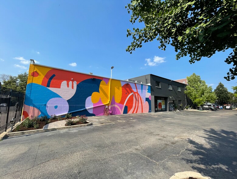 More Photos Of 1757 N Kimball Ave, Chicago Flex For Lease