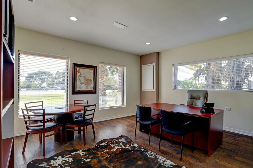 Primary Photo Of 16910 FM 2920 Rd, Tomball Office For Lease