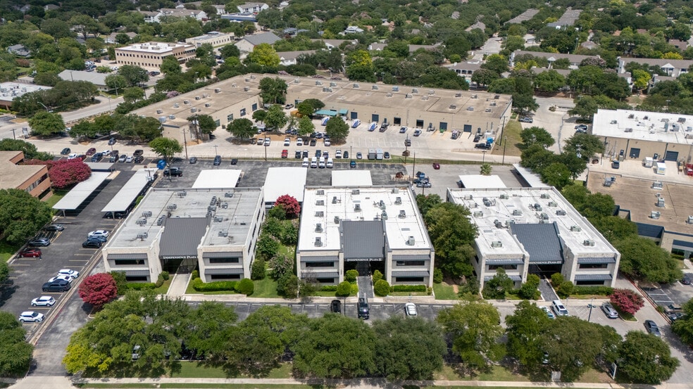 Primary Photo Of 14400 Northbrook Dr., San Antonio Unknown For Lease