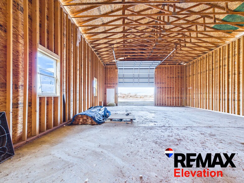 More Photos Of 1769 US Highway 310, Lovell Land For Sale