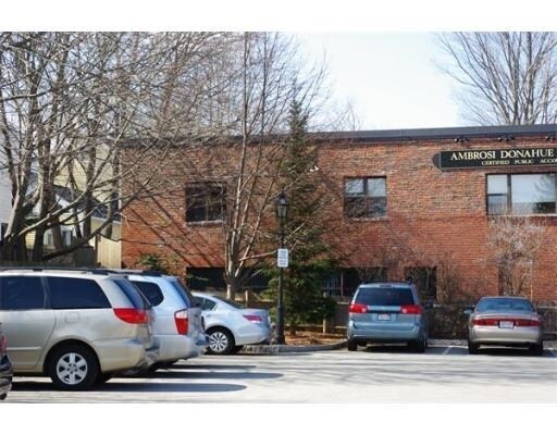 More Photos Of 1 Harris St, Newburyport Medical For Lease