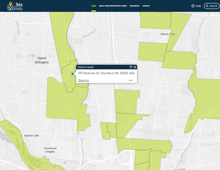 More Photos Of , Columbus Multifamily For Sale