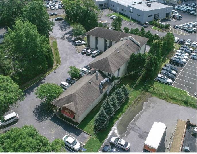 More Photos Of 177 Franklin Corner Rd, Lawrenceville Medical For Lease