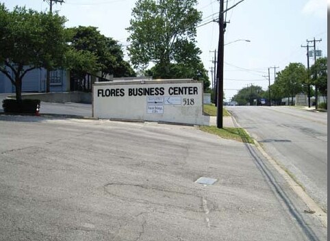 More Photos Of 518 E Ramsey Rd, San Antonio Medical For Lease