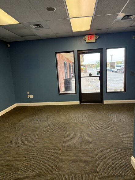 More Photos Of 7365 Main St, Stratford Storefront For Lease