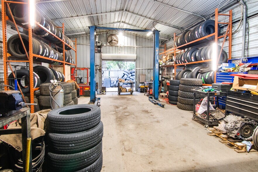 More Photos Of 3639 S Manhattan Ave, Tampa Auto Repair For Sale