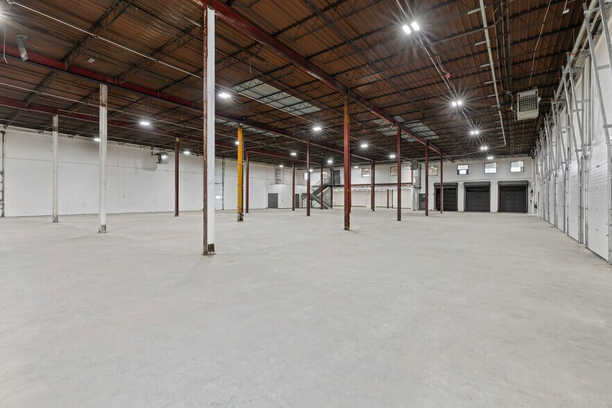 More Photos Of 210 Beacham St, Everett Refrigeration Cold Storage For Lease