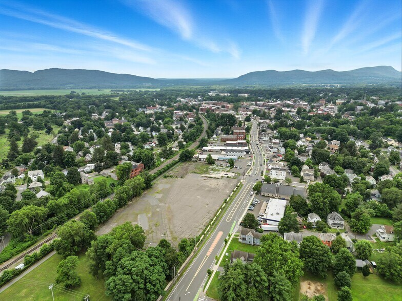 More Photos Of 187 King st, Northampton Land For Lease