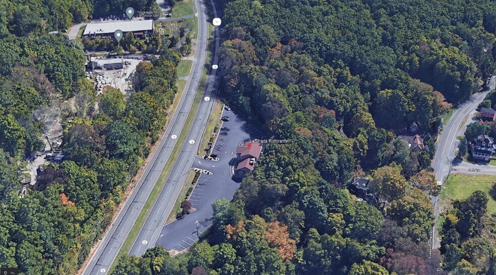 More Photos Of 1105 State Route 10, Randolph Restaurant For Sale