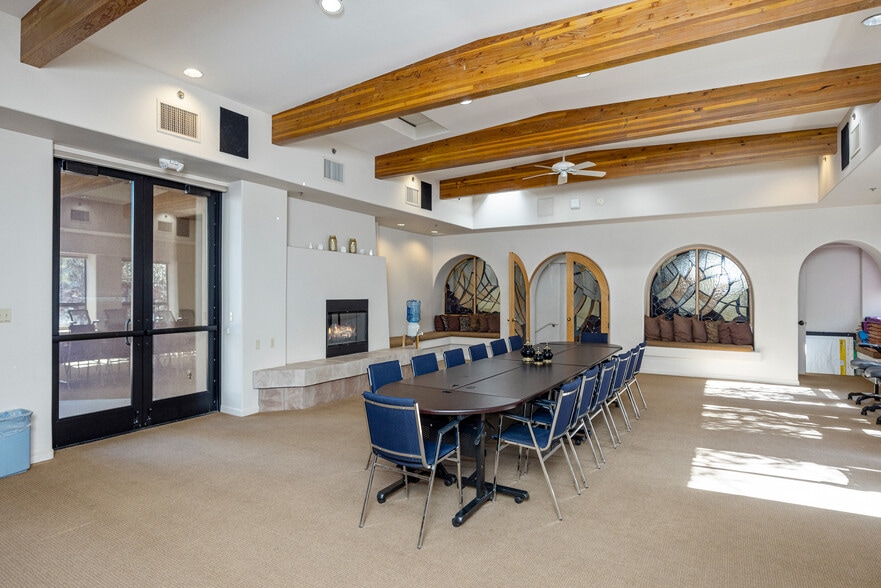 More Photos Of 333 Schnebly Hill Rd, Sedona Religious Facility For Sale