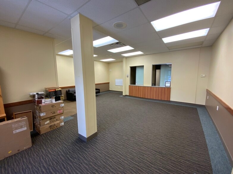 More Photos Of 3436-3500 Granite Cir, Toledo Medical For Lease