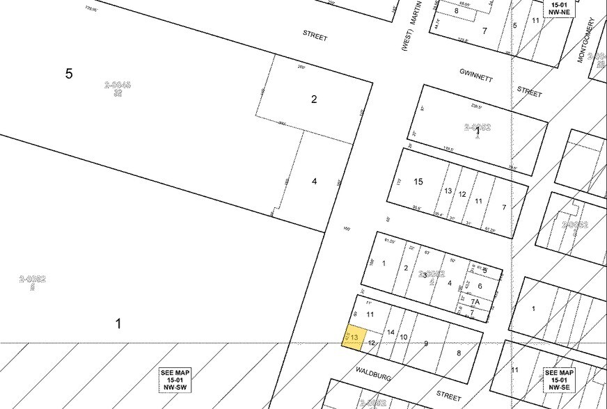 More Photos Of 922 Martin Luther King Jr Blvd, Savannah Storefront For Lease