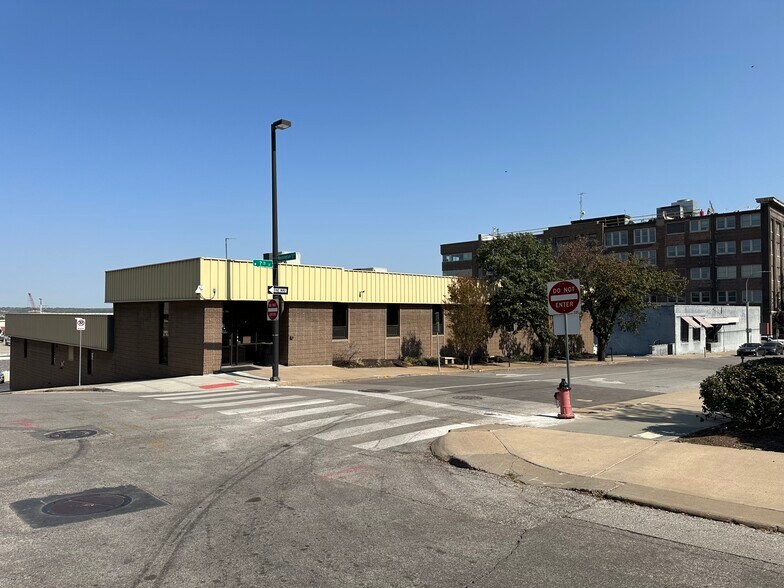 Primary Photo Of , Kansas City Unknown For Sale