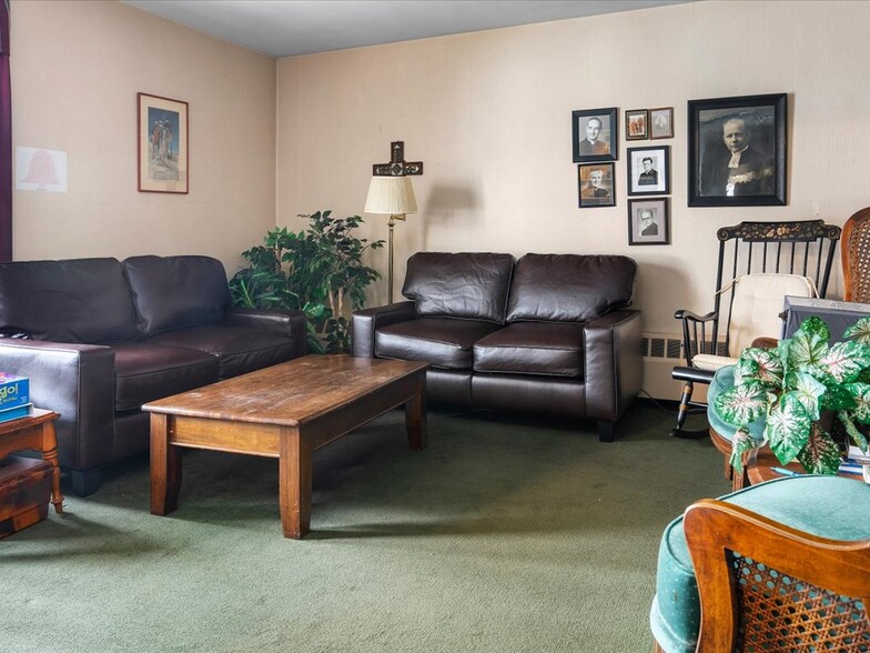 More Photos Of 871-873 Harris Ave, Woonsocket Religious Facility For Sale