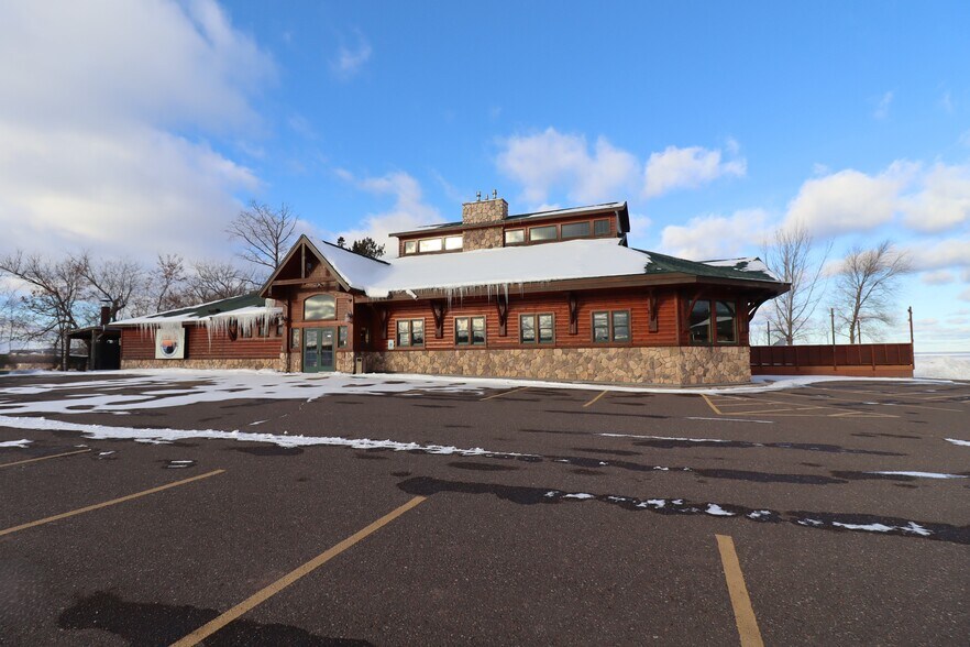 More Photos Of 30580 Hwy 2, Ashland General Retail For Lease