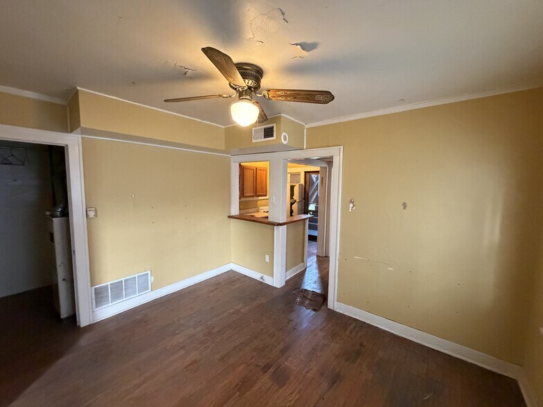 More Photos Of 2734 Charlotte St, Kansas City Apartments For Sale
