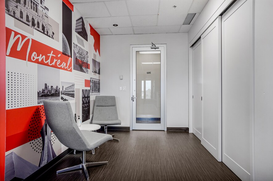 More Photos Of 7405 Rte Transcanadienne, Montréal Office For Lease