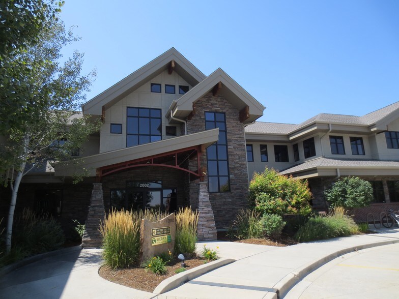 More Photos Of 2002 Caribou Dr, Fort Collins Office For Sale