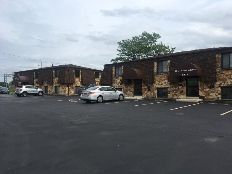 More Photos Of 1271 Harlem Rd, Buffalo Office For Lease